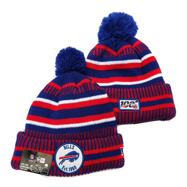 NFL Buffalo Bills Knit Hats 016